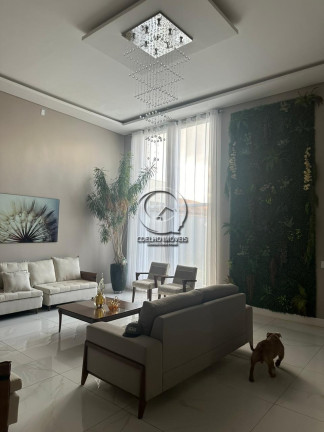 Imagem Casa com 4 Quartos à Venda, 300 m² em Arniqueira - águas Claras
