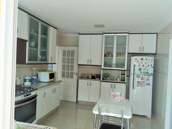 Imagem Sobrado com 3 Quartos à Venda, 373 m² em Jardim Residencial Suzano - Suzano