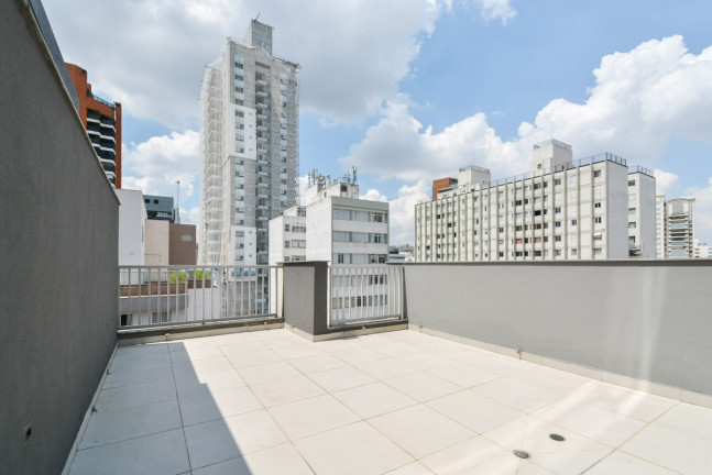 Imagem Apartamento com 1 Quarto à Venda, 80 m² em Pinheiros - São Paulo Imagem Apartamento com 1 Quarto à Venda, 80 m² em Pinheiros - São Paulo