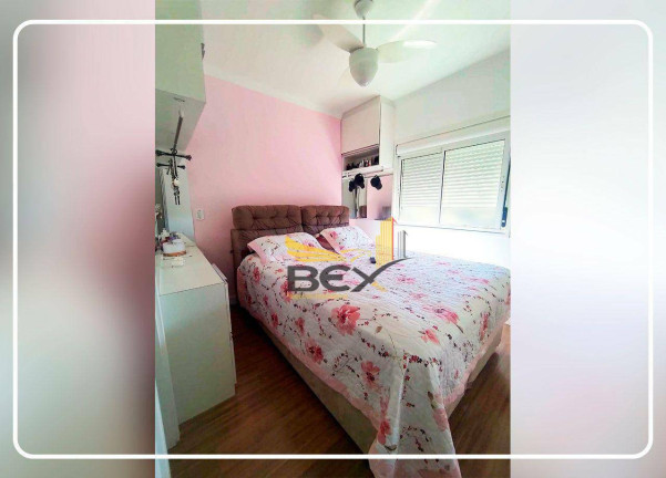 Imagem Apartamento com 3 Quartos à Venda, 87 m² em Jardim Tupanci - Barueri