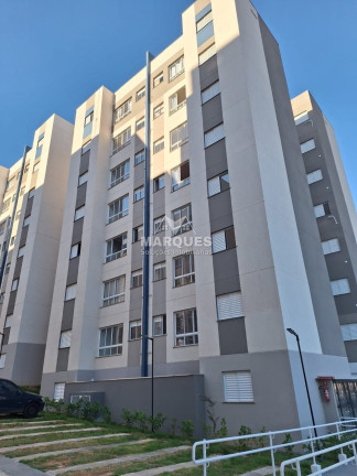 Imagem Apartamento com 2 Quartos à Venda, 42 m² em Jardim Villagio Ghiraldelli - Hortolândia