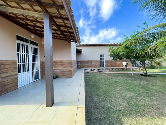 Imagem Casa com 4 Quartos à Venda, 1.000 m² em Itacimirim (monte Gordo) - Camaçari