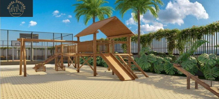 Imagem Apartamento com 2 Quartos à Venda, 62 m² em Campestre - Santo André