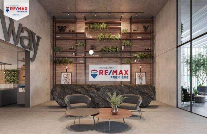 Imagem Apartamento com 1 Quarto à Venda, 19 m² em Tambaú - João Pessoa Imagem Apartamento com 1 Quarto à Venda, 19 m² em Tambaú - João Pessoa