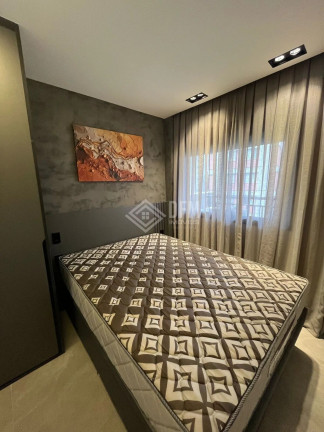 Imagem Apartamento com 1 Quarto para Alugar, 33 m² em Bela Vista - São Paulo