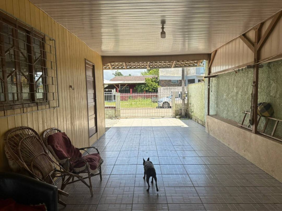 Imagem Casa com 3 Quartos à Venda, 120 m² em Salinas - Balneário Barra Do Sul Imagem Casa com 3 Quartos à Venda, 120 m² em Salinas - Balneário Barra Do Sul