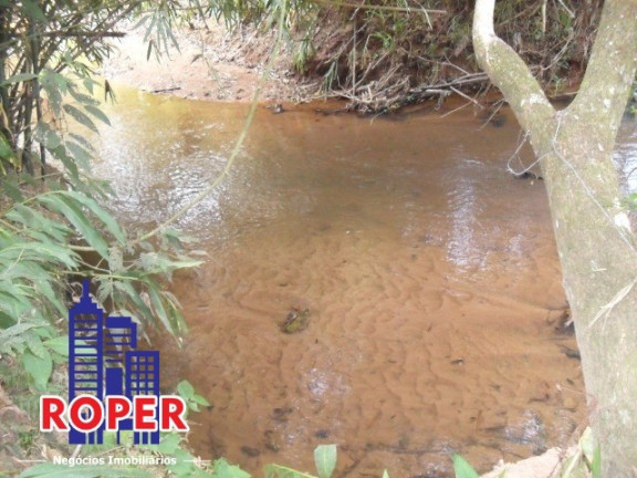 Chácara com 4 Quartos à Venda, 16.400 m² em Atibaia Vista Da Montanha - Atibaia