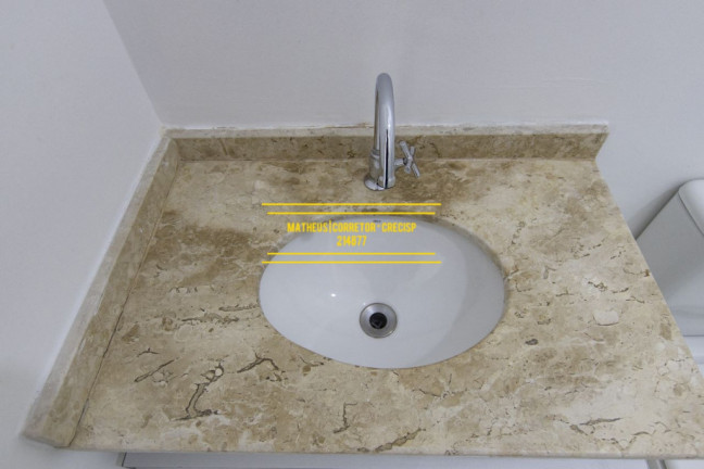 Imagem Apartamento com 2 Quartos à Venda, 56 m² em Cidade Luiza - Jundiaí