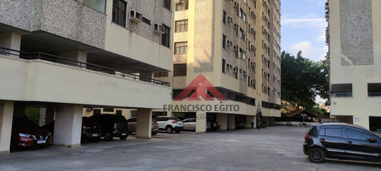Imagem Apartamento com 2 Quartos à Venda, 60 m² em Ingá - Niterói