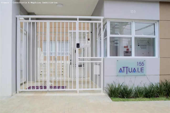 Imagem Apartamento com 2 Quartos à Venda, 57 m² em Vila Prudente - São Paulo