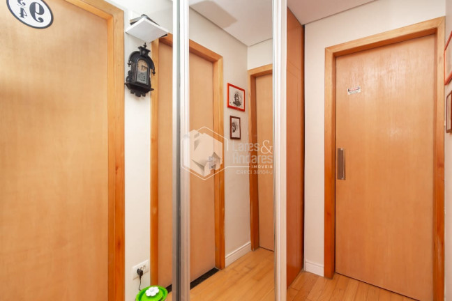 Imagem Apartamento com 3 Quartos à Venda, 62 m² em Parque São Domingos - São Paulo