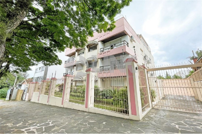 Imagem Apartamento com 2 Quartos à Venda, 64 m² em Petrópolis - Porto Alegre