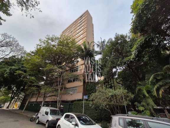 Imagem Apartamento com 3 Quartos à Venda ou Locação, 169 m² em Jardim Europa - São Paulo Imagem Apartamento com 3 Quartos à Venda ou Locação, 169 m² em Jardim Europa - São Paulo