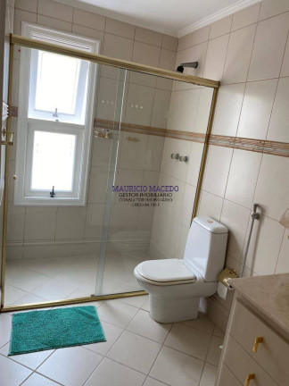 Imagem Casa com 4 Quartos à Venda, 560 m² em Alphaville Residencial Zero - Barueri