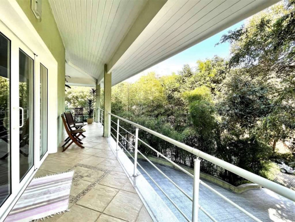 Imagem Casa de Condomínio com 4 Quartos à Venda,  em Jardim Do Golf I - Jandira