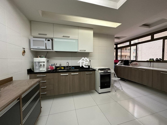 Imagem Apartamento com 3 Quartos à Venda, 145 m² em Icaraí - Niterói Imagem Apartamento com 3 Quartos à Venda, 145 m² em Icaraí - Niterói