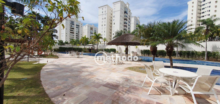 Imagem Apartamento com 3 Quartos à Venda, 157 m² em Vila Brandina - Campinas Imagem Apartamento com 3 Quartos à Venda, 157 m² em Vila Brandina - Campinas