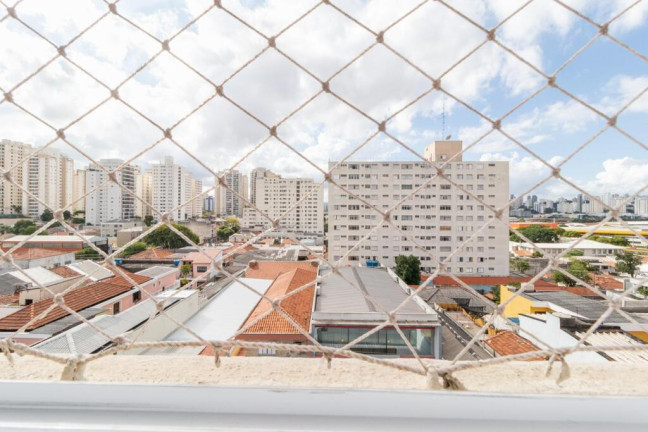 Imagem Apartamento com 3 Quartos à Venda, 98 m² em Ipiranga - São Paulo Imagem Apartamento com 3 Quartos à Venda, 98 m² em Ipiranga - São Paulo