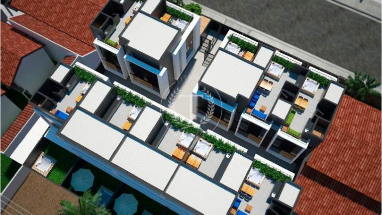 Imagem Casa de Condomínio com 2 Quartos à Venda, 161 m² em Brooklin Novo - São Paulo Imagem Casa de Condomínio com 2 Quartos à Venda, 161 m² em Brooklin Novo - São Paulo