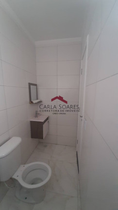 Imagem Casa com 2 Quartos à Venda, 75 m² em Vila Zilda - Guarujá