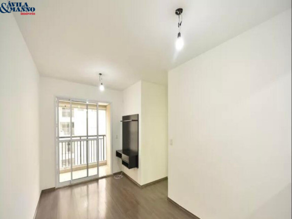 Apartamento com 3 Quartos à Venda, 68 m² em Brás - São Paulo
