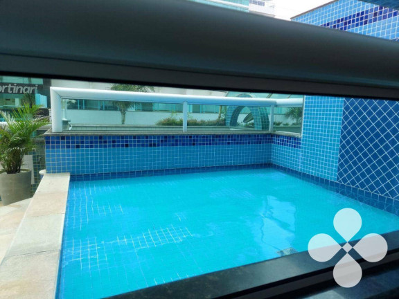 Imóvel com 2 Quartos à Venda, 70 m² em Vila Caiçara - Praia Grande