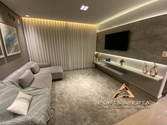 Imagem Apartamento com 3 Quartos à Venda, 282 m² em Iguaçu - Ipatinga Imagem Apartamento com 3 Quartos à Venda, 282 m² em Iguaçu - Ipatinga