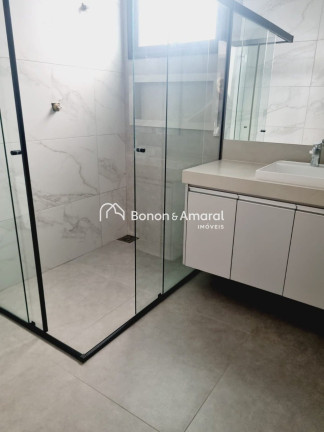 Imagem Casa de Condomínio com 3 Quartos à Venda, 408 m² em Betel - Paulínia