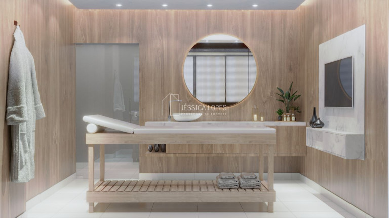 Imagem Apartamento com 3 Quartos à Venda, 76 m² em Brisamar - João Pessoa