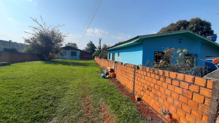 Imagem Terreno à Venda, 540 m² em Brazmadeira - Cascavel