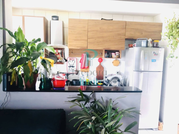 Imagem Apartamento com 2 Quartos à Venda, 50 m² em São Pedro - Osasco Imagem Apartamento com 2 Quartos à Venda, 50 m² em São Pedro - Osasco
