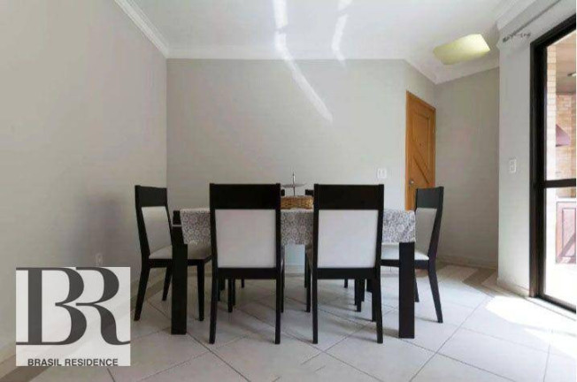 Imagem Apartamento com 3 Quartos à Venda ou Locação, 96 m² em Bosque Da Saúde - São Paulo