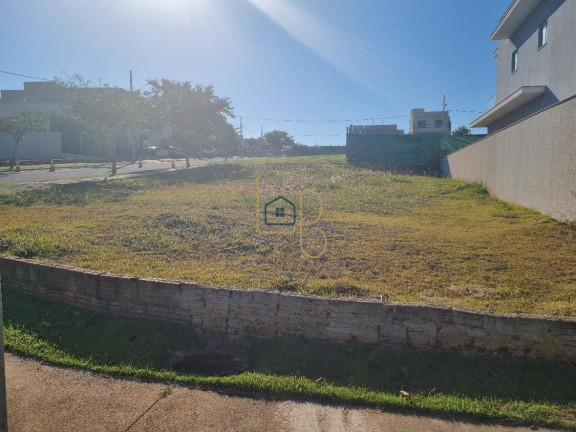 Imagem Terreno à Venda, 329 m² em Gleba Simon Frazer - Londrina