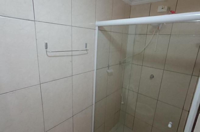 Imagem Kitnet com 1 Quarto para Alugar, 27 m² em Centro - Curitiba