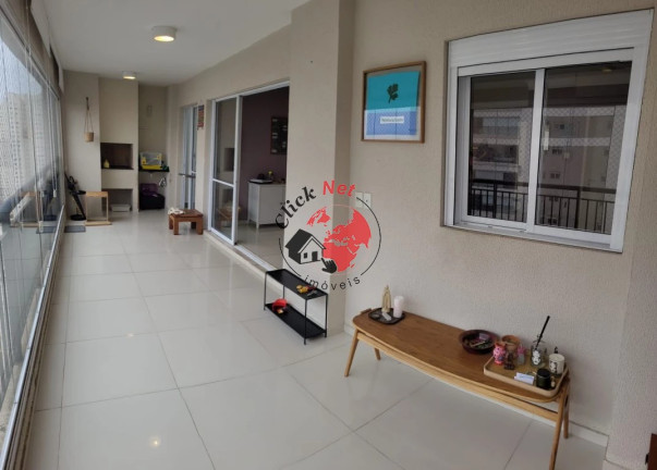 Imagem Apartamento com 3 Quartos à Venda, 147 m² em Centro - São Bernardo Do Campo Imagem Apartamento com 3 Quartos à Venda, 147 m² em Centro - São Bernardo Do Campo