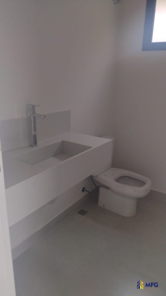 Imagem Casa de Condomínio com 3 Quartos à Venda, 450 m² em Alphaville Nova Esplanada 3 - Votorantim