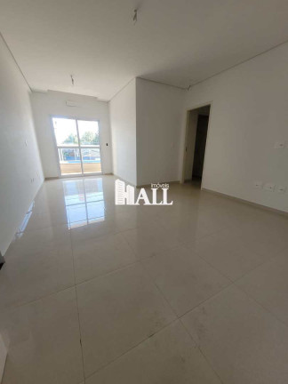 Imagem Apartamento com 3 Quartos à Venda, 87 m² em Boa Vista - São José Do Rio Preto