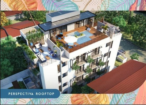 Imagem Apartamento com 1 Quarto à Venda, 31 m² em Porto De Galinhas - Ipojuca Imagem Apartamento com 1 Quarto à Venda, 31 m² em Porto De Galinhas - Ipojuca