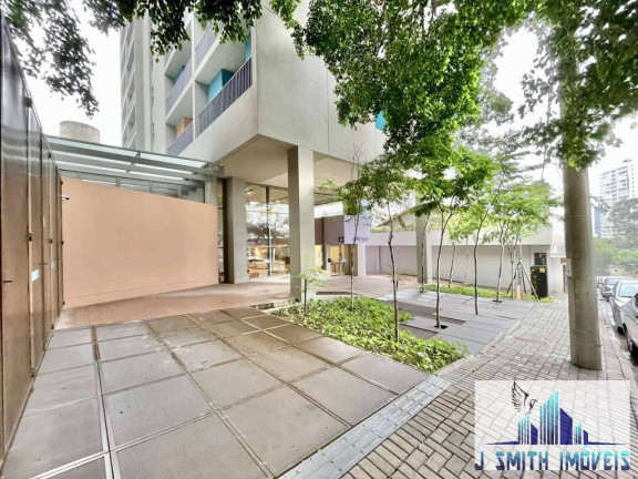 Imagem Apartamento com 1 Quarto para Alugar, 29 m² em Vila Congonhas - São Paulo Imagem Apartamento com 1 Quarto para Alugar, 29 m² em Vila Congonhas - São Paulo