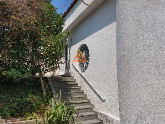 Imagem Casa com 4 Quartos à Venda, 378 m²