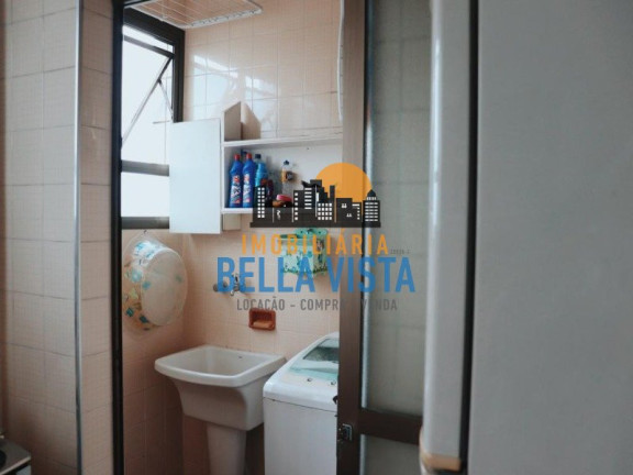 Imagem Apartamento com 2 Quartos à Venda, em Centro - São Vicente Imagem Apartamento com 2 Quartos à Venda, em Centro - São Vicente