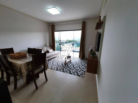 Imagem Apartamento com 2 Quartos para Temporada, em Canto Grande - Bombinhas Imagem Apartamento com 2 Quartos para Temporada, em Canto Grande - Bombinhas