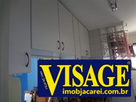 Imagem Apartamento com 3 Quartos à Venda,  em Vila Machado - Jacareí