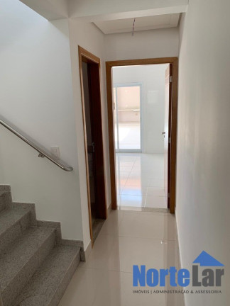 Imagem Sobrado com 3 Quartos à Venda, 230 m² em Parque Maria Domitila - São Paulo