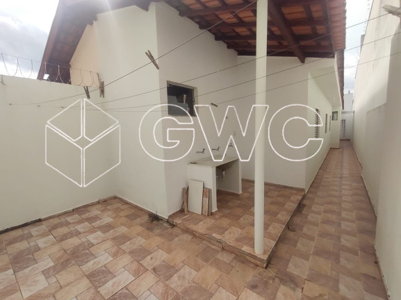 Imagem Casa com 3 Quartos à Venda, em Palmital - Marília Imagem Casa com 3 Quartos à Venda, em Palmital - Marília