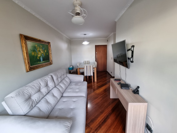 Imagem Apartamento com 3 Quartos à Venda, 71 m² em Nova Petrópolis - São Bernardo Do Campo Imagem Apartamento com 3 Quartos à Venda, 71 m² em Nova Petrópolis - São Bernardo Do Campo