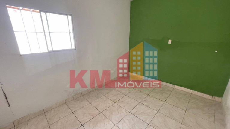 Imagem Casa com 3 Quartos à Venda, 105 m² em Barrocas - Mossoró