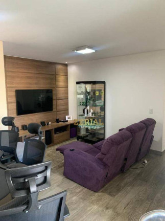 Imagem Apartamento com 3 Quartos à Venda, 96 m² em Santa Paula - São Caetano Do Sul