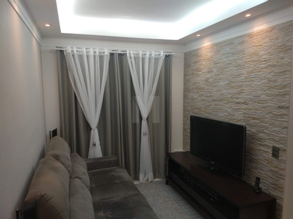 Imagem Apartamento com 3 Quartos à Venda, 68 m² em Campestre - Santo André Imagem Apartamento com 3 Quartos à Venda, 68 m² em Campestre - Santo André