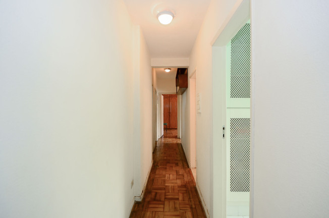 Imagem Apartamento com 3 Quartos à Venda, 130 m² em Paraíso - São Paulo Imagem Apartamento com 3 Quartos à Venda, 130 m² em Paraíso - São Paulo
